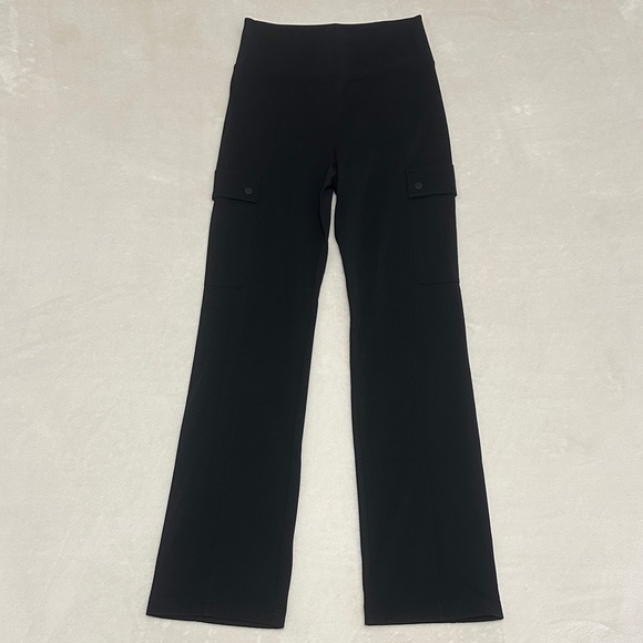 Athleta Pants - Athleta Delancey Straight Cargo Pant